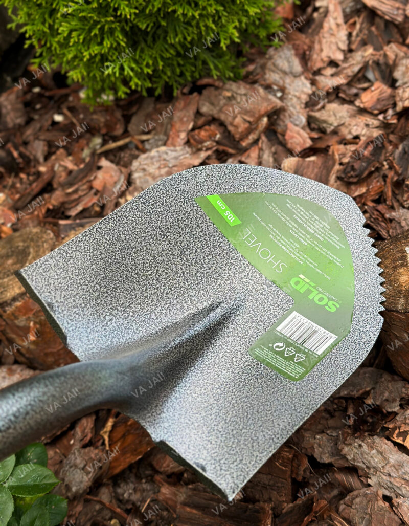 Universalus kastuvas „Solid Shovel“ - Image 5