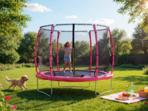 Batutas Trekkrunner „Colosseum“