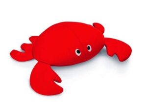 Žaislas šunims „Karlie Crab Crabsy“