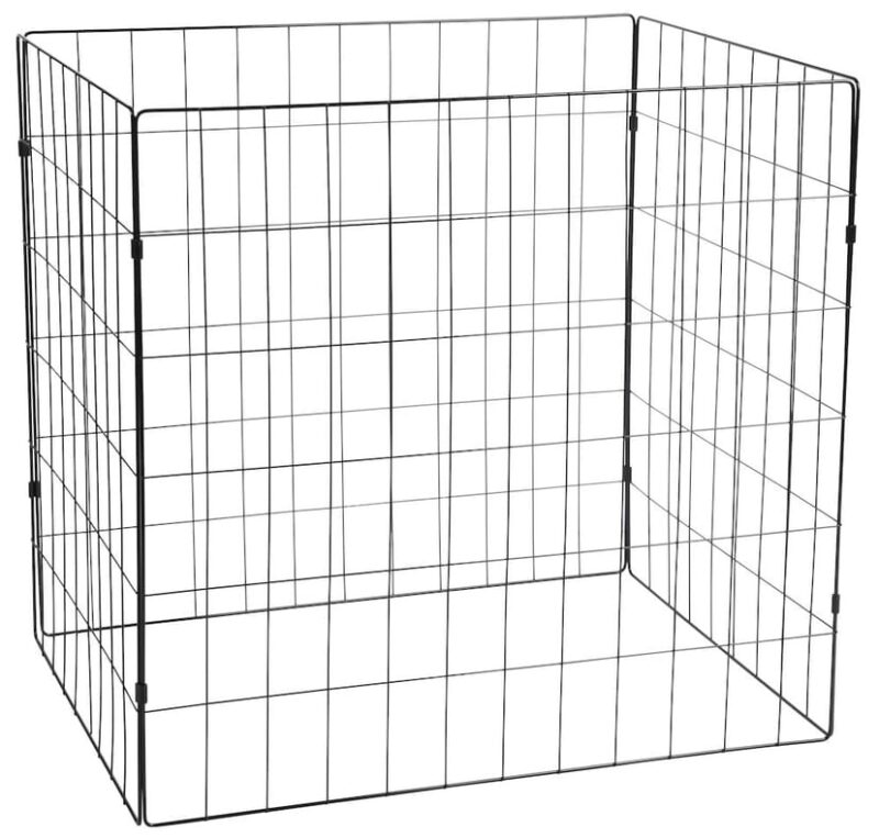 Kompostinė „Grate“ - Image 2