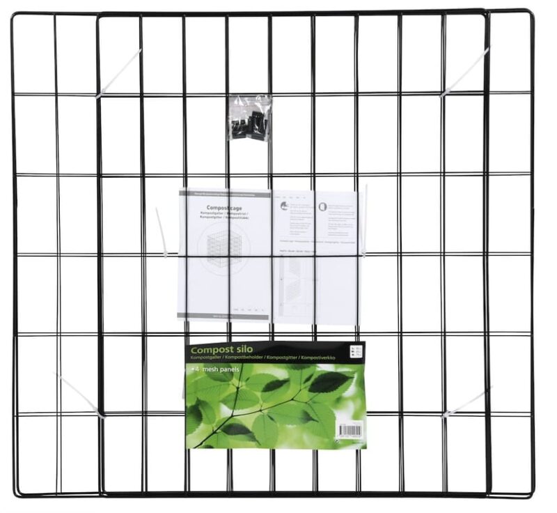 Kompostinė „Grate“ - Image 5