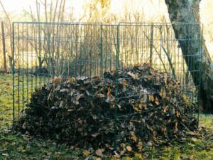 Kompostinė „Grate“