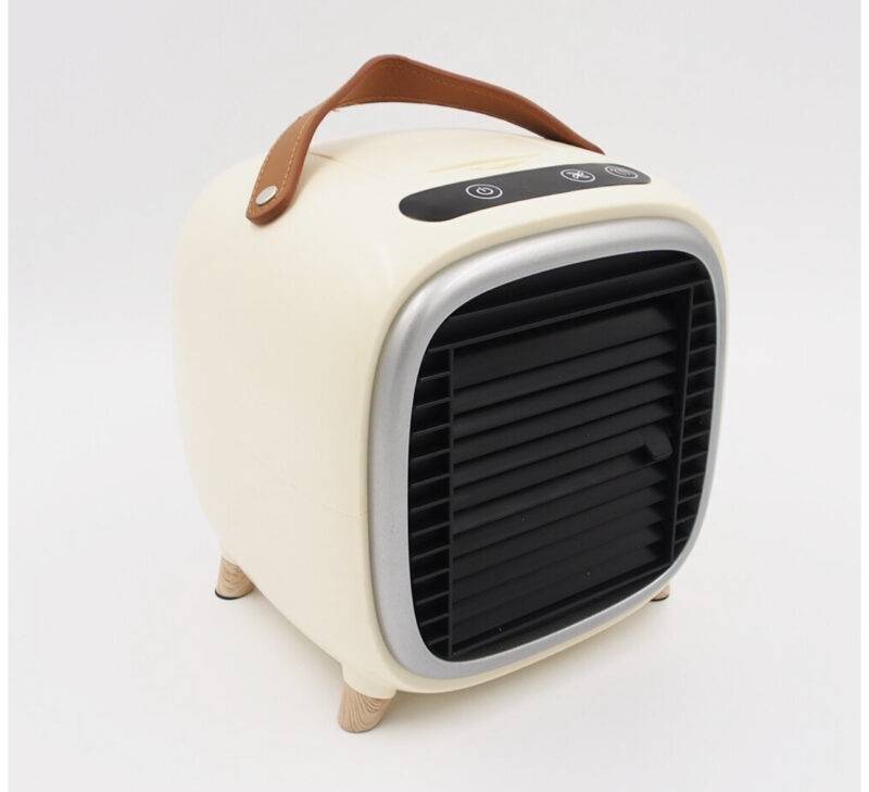 Mobilus garinamasis oro aušintuvas „Kogan Mini“ - Image 11