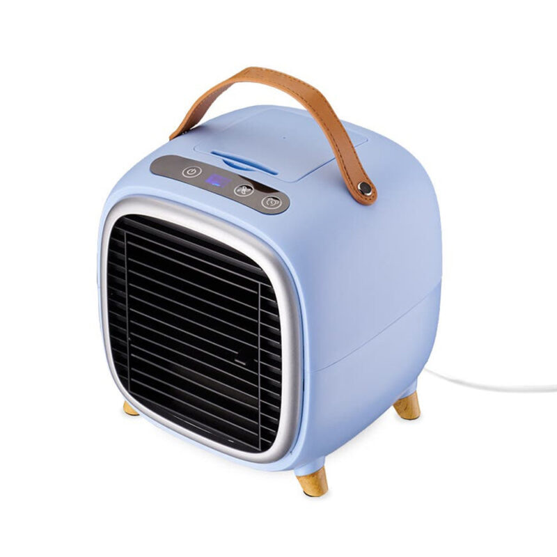 Mobilus garinamasis oro aušintuvas „Kogan Mini“ - Image 7