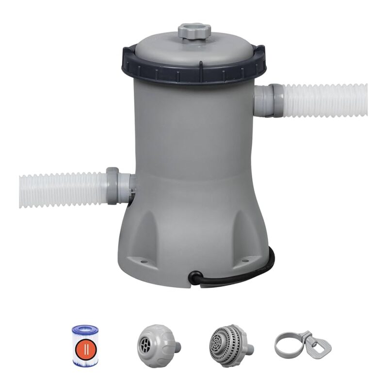 Bestway Flowclear baseino filtravimo siurblys - Image 4