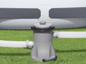 Bestway Flowclear baseino filtravimo siurblys