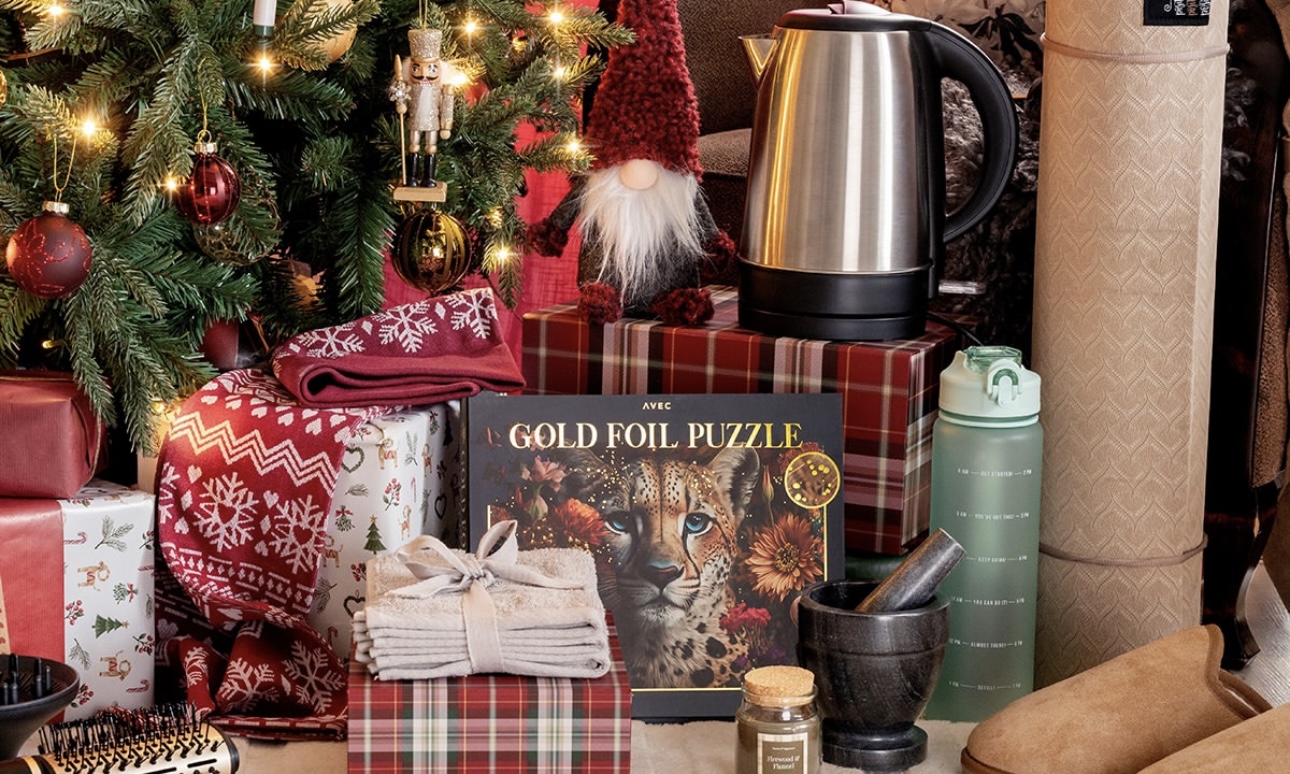 Advento Kalendoriai 🎁