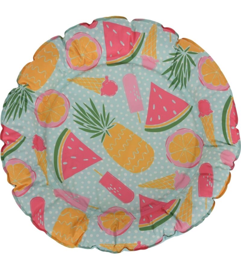Vėsinantis gultas augintiniams „Hello Summer“ - Image 6
