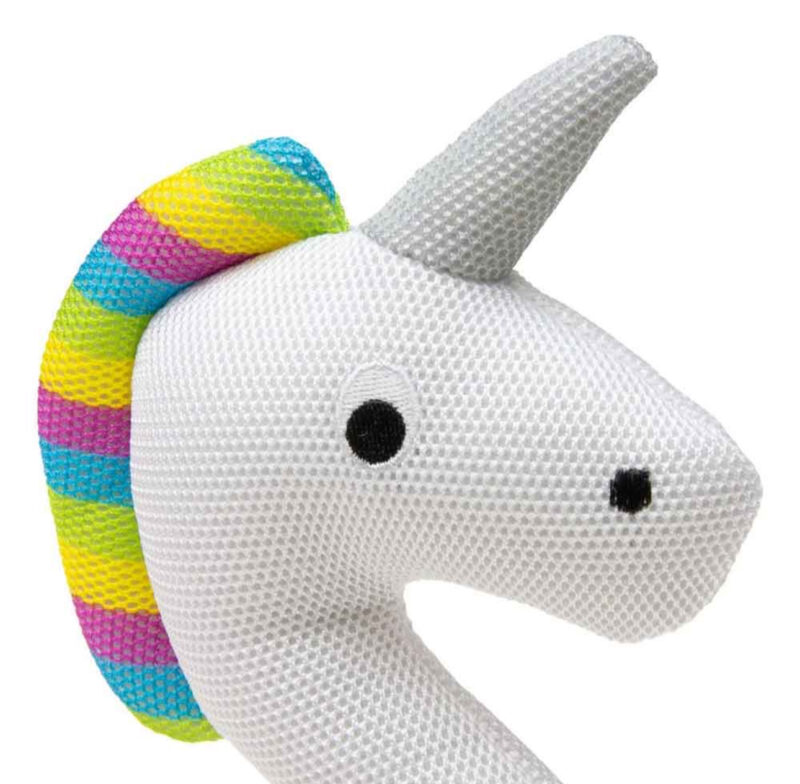 Žaislas šunims „Karlie Unicorn“ - Image 2