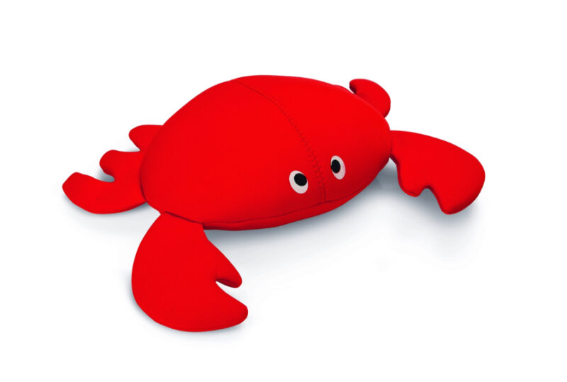 Žaislas šunims „Karlie Crab Crabsy“