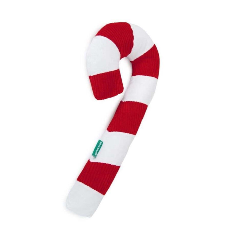 Žaislas šunims „Bezztess Candy Cane“ 50cm - Image 2