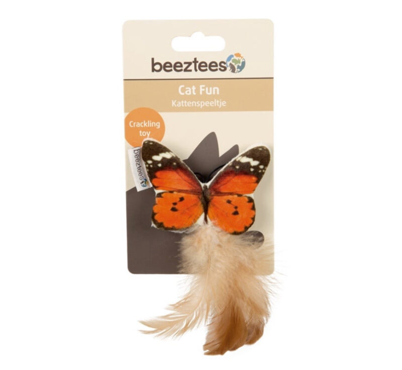 Žaislas katėms „Bezztees“ - Image 2