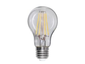 LED lemputė „A60 Clear“