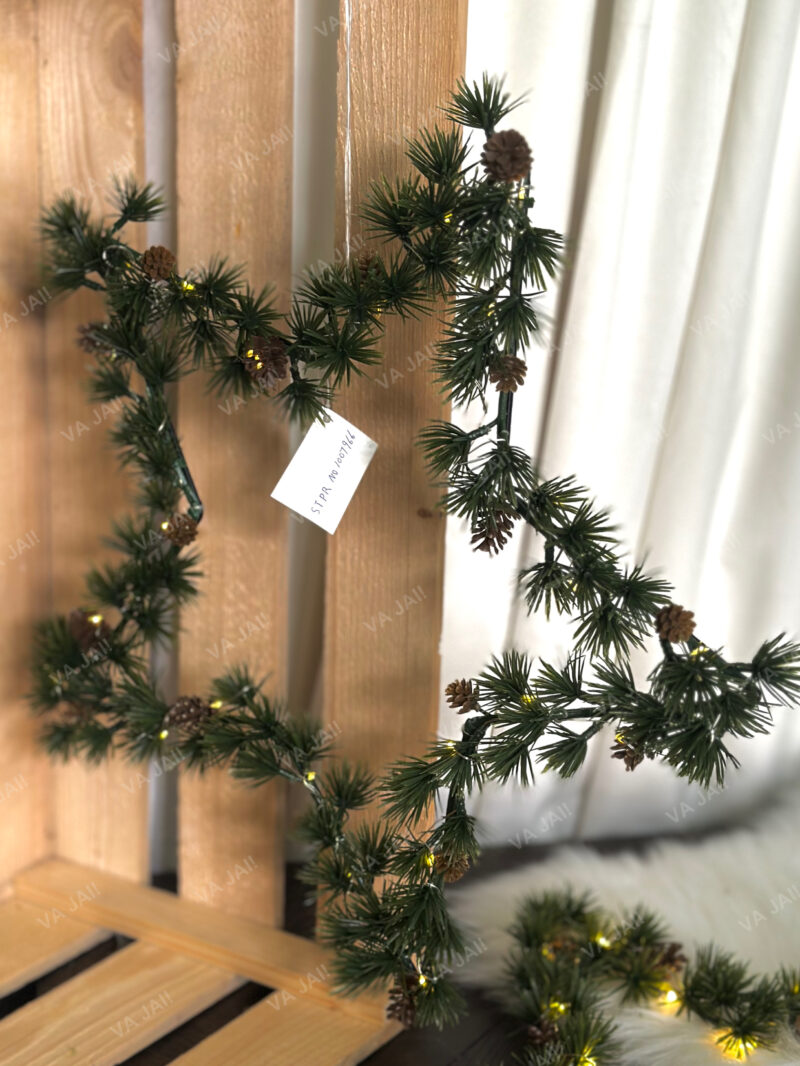 Kalėdinė LED dekoracija „Larix“ - Image 3