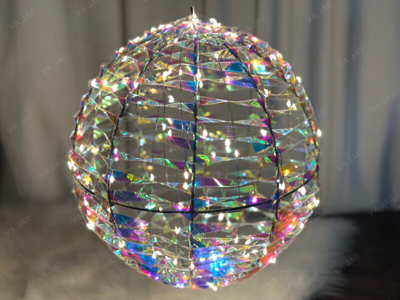 Kalėdinė LED dekoracija „Sparkle“ - Image 3