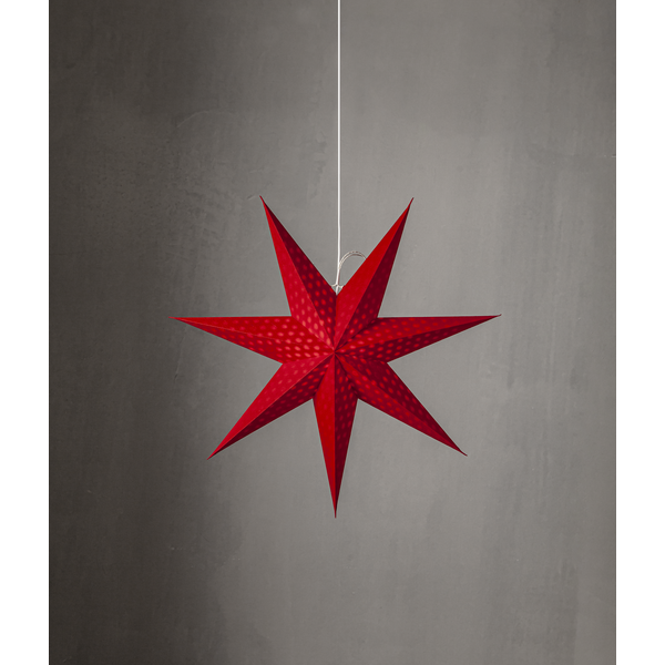 Popierinė žvaigždė „Cloud“ - Image 4
