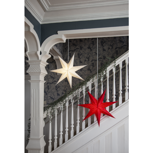 Popierinė žvaigždė „Cloud“ - Image 3