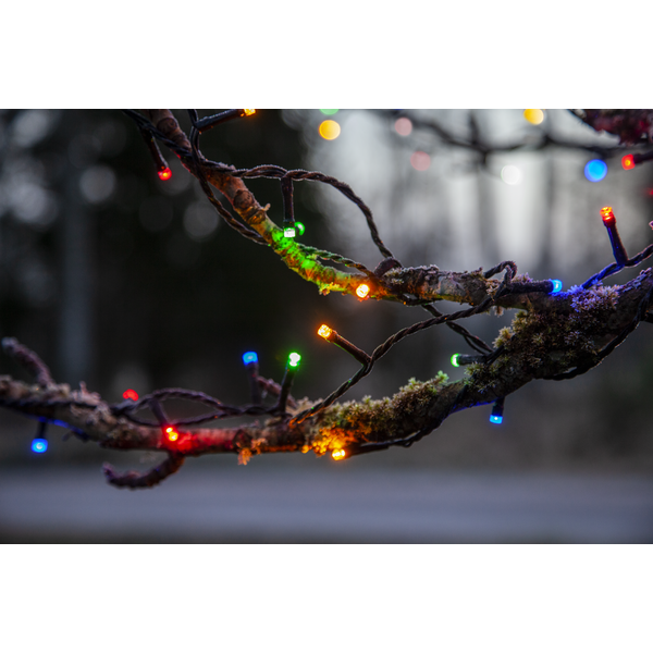 LED girlianda „Flashy“ - Image 2