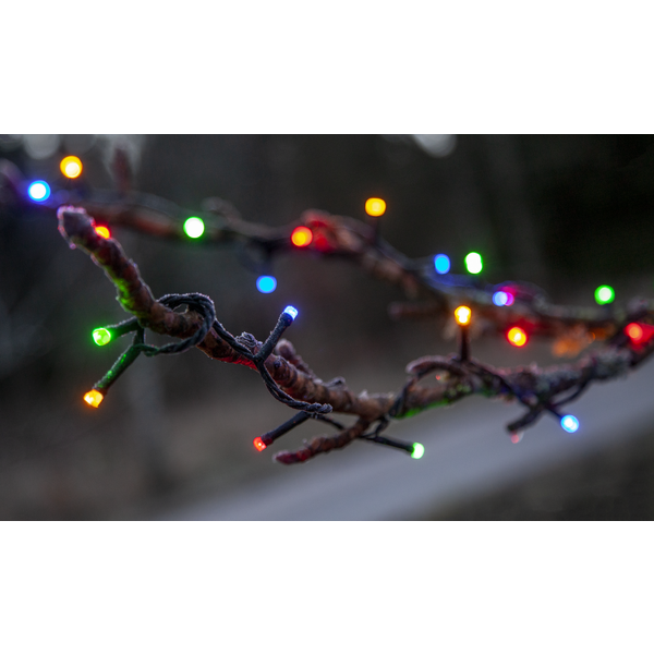 LED girlianda „Flashy“ - Image 3