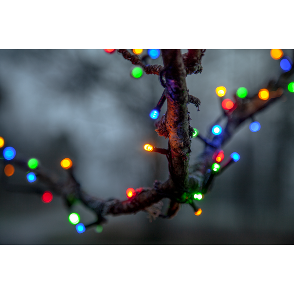 LED girlianda „Flashy“ - Image 4