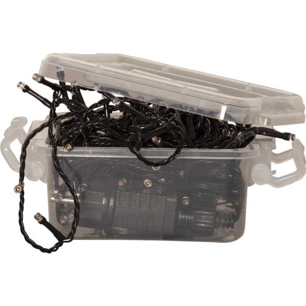 LED girlianda „Flashy“ - Image 6