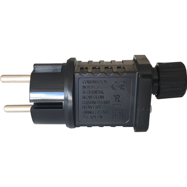 LED girlianda „Flashy“ - Image 9