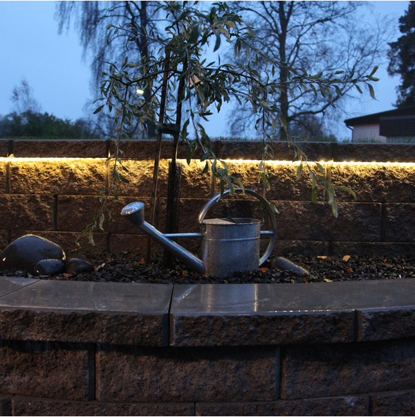 LED girlianda „Ropelight“