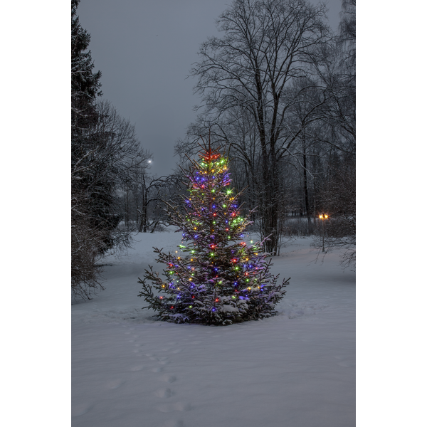 LED girlianda „Dew Drop Micro“ - Image 4