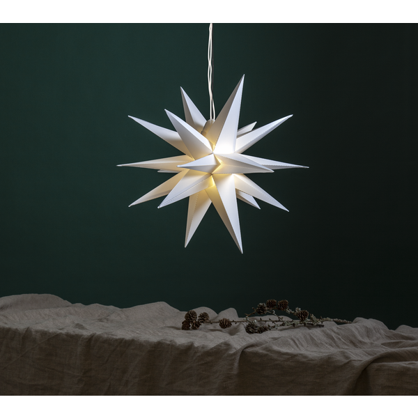 LED žvaigždė „Alice“ - Image 2