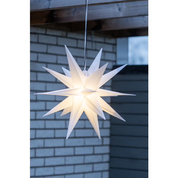 LED žvaigždė „Alice“ - Image 5