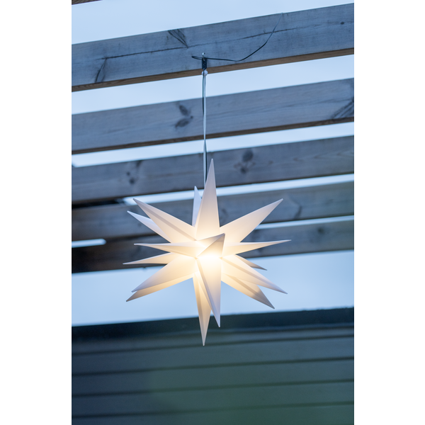 LED žvaigždė „Alice“ - Image 6