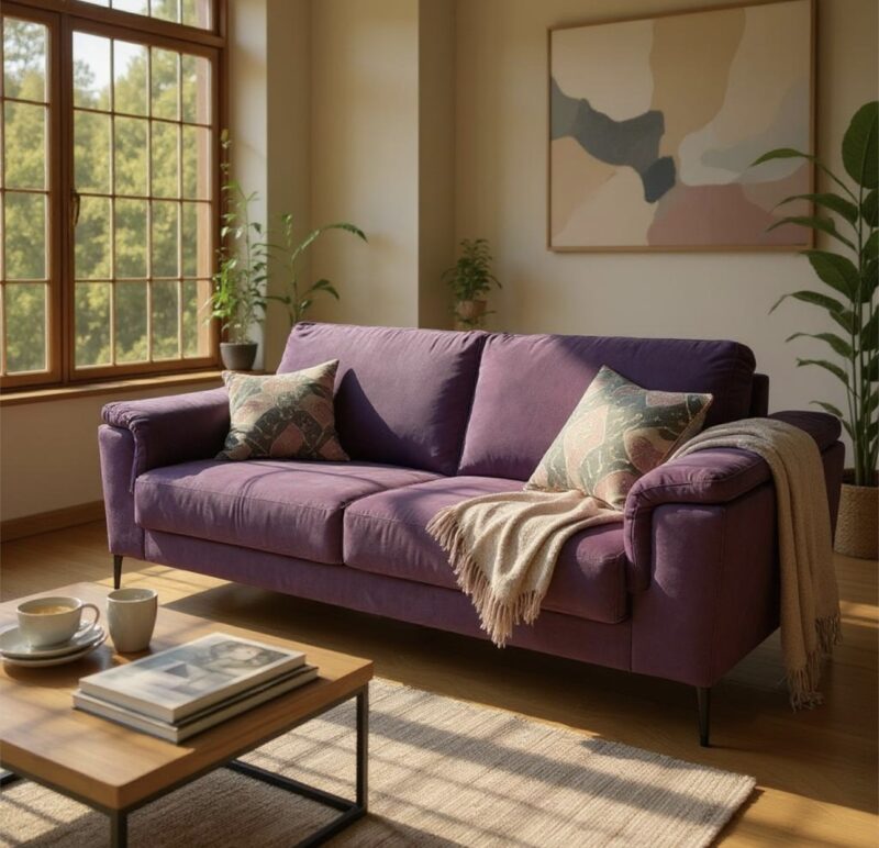 Sofa „Vile“ - Image 2