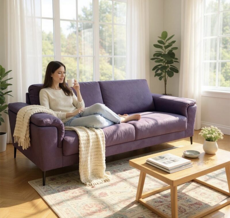 Sofa „Vile“ - Image 3