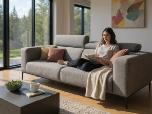 Sofa „Solveiga“