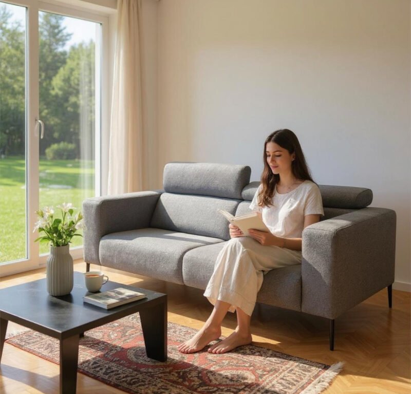 Sofa „Solveiga“ - Image 3