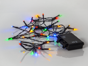 LED girlianda „Alku“
