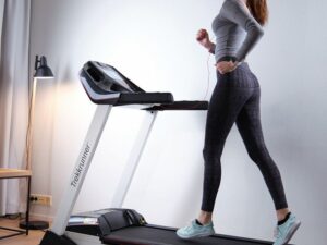 Bėgimo takelis Trekkrunner „TR4400“