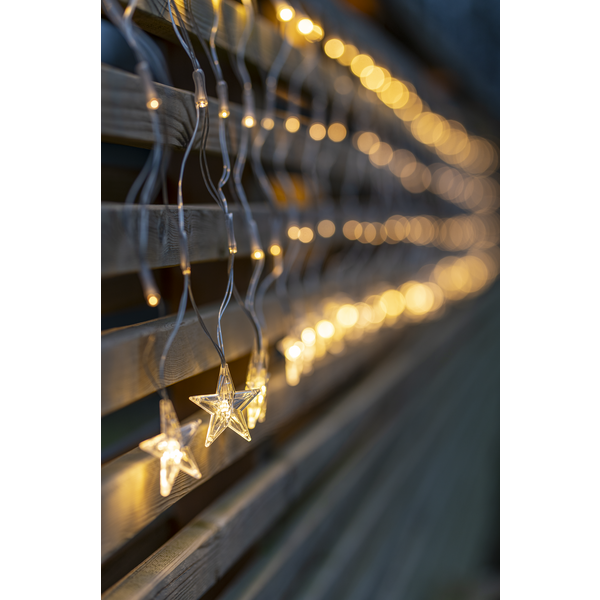 LED girlianda - tinkliukas „Starnet“ - Image 5