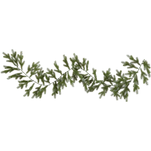 Eglės šakų girlianda „Lunda“ - Image 4