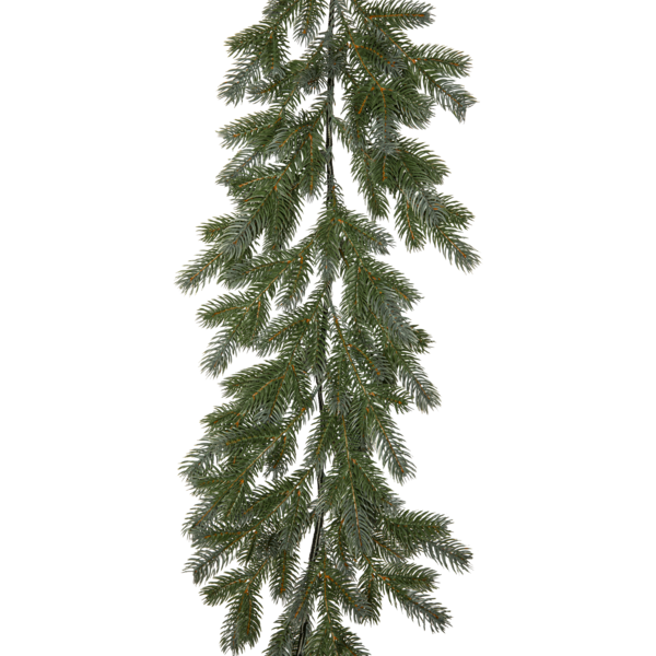 Eglės šakų girlianda „Lunda“ - Image 5