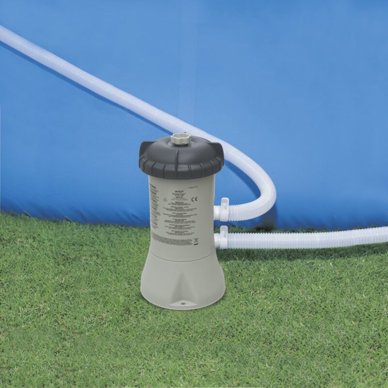 INTEX baseinas su filtru „Easy Set“ - Image 2