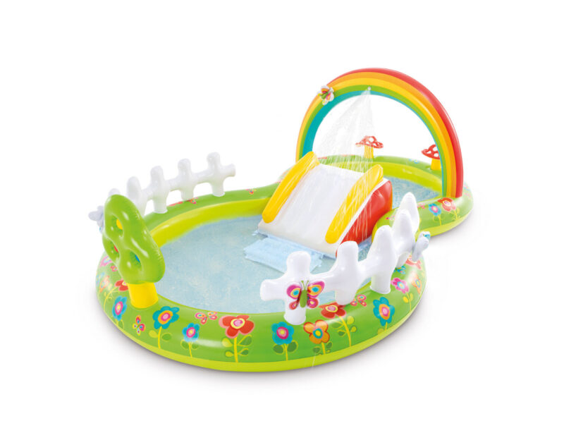 INTEX baseinas vaikams „My garden“ - Image 6