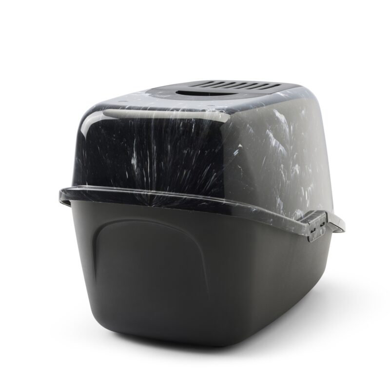 SAVIC kraiko dėžė katėms „Marble“ - Image 3