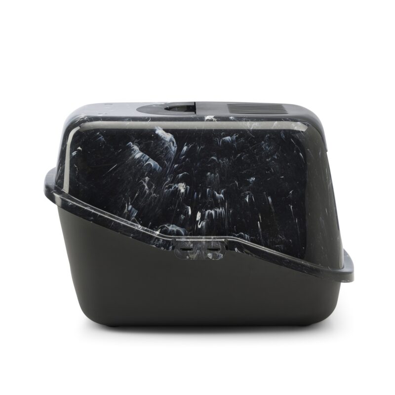 SAVIC kraiko dėžė katėms „Marble“ - Image 4