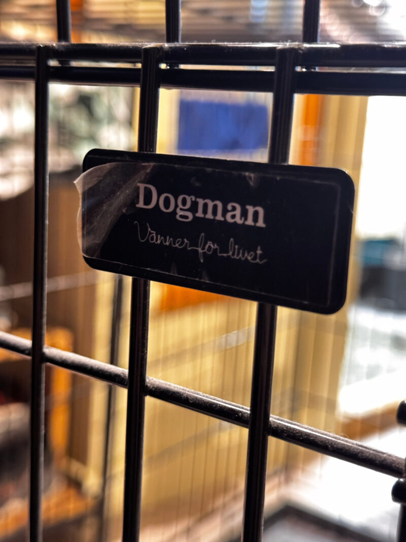 DOGMAN transportavimo narvas šunims - Image 9