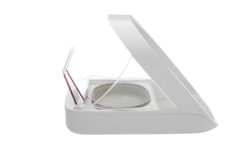 SureFlap SureFeed mikročipu atidaromas maitinimo indas - Image 7