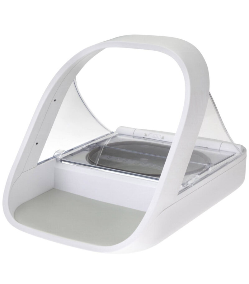 SureFlap SureFeed mikročipu atidaromas maitinimo indas - Image 6