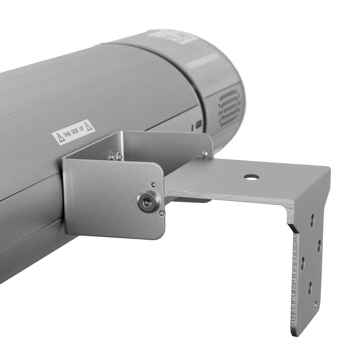 EUROM Heat and Beat infraraudonųjų spindulių terasos šildytuvas - Image 11