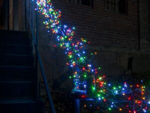 KONST SMIDE LED girlianda