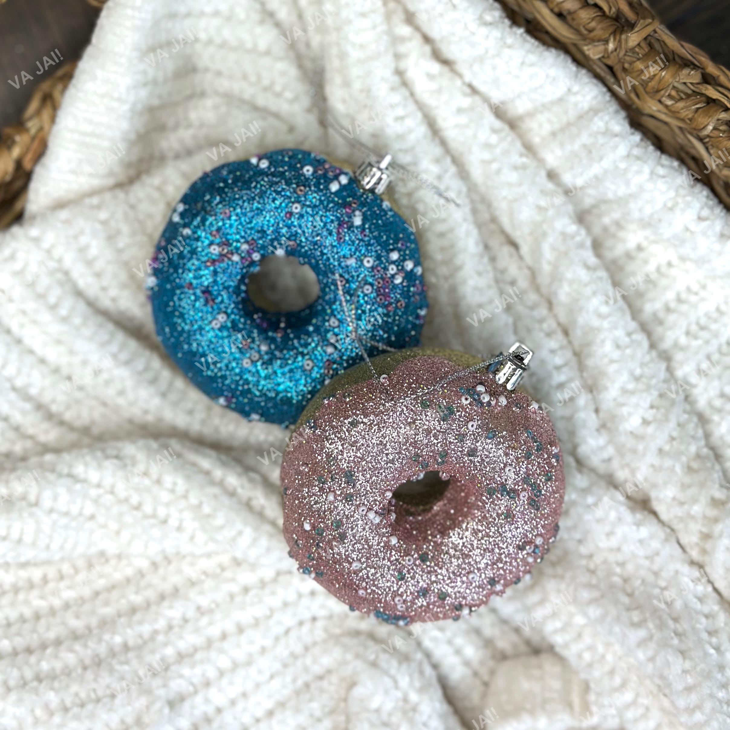 Eglutės žaisliukas „Spurga“ - Image 5